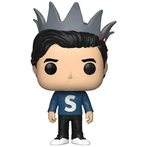 Funko Riverdale Dream Sequence Figurine Pop! Television Vinyl Jughead 9 Cm pas cher