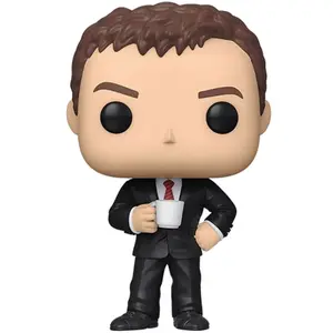 Figurine Funko Pop TV Will and Grace Will Truman pas cher