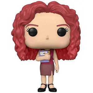 Figurine Funko Pop TV Will and Grace Grace Adler pas cher