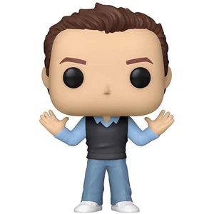 JACK MC FARLAND / WILL AND GRACE / FIGURINE FUNKO POP pas cher