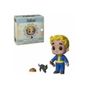 FUNKO Figurine 5 Star Fallout S2 - Vault Boy (Luck) pas cher
