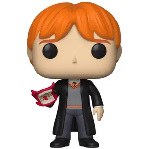 Figurine Funko Pop Saison 5 Ron Whowler pas cher