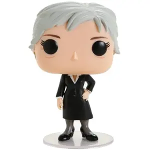 FUNKO James Bond - Figurine POP! Agent M 9 cm pas cher