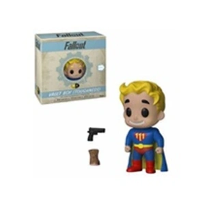 FUNKO Garçon du coffre-fort de Fallout (Dureté) Figurine en vinyle 5 étoiles pas cher