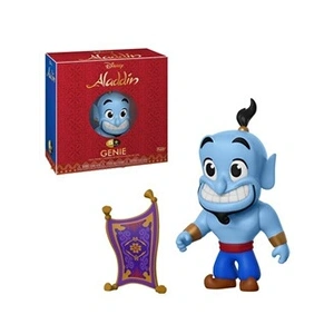 Figurine Funko 5 Star Aladdin Genie pas cher