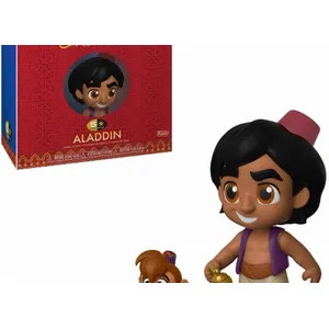Figurine Funko 5 Star Aladdin : Aladdin pas cher