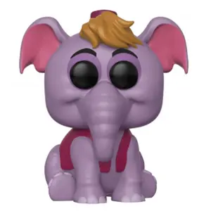 Figurine Funko Pop Aladdin Elephant Abu pas cher