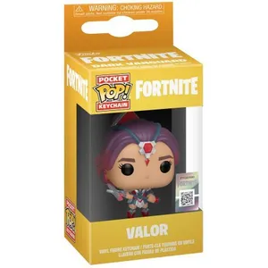 Figurine Porteclés Funko Pop First Light S2 Porteclés 20 pas cher