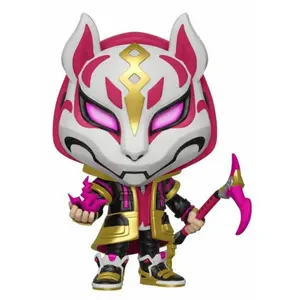 Figurine Funko Pop Games First Light S2 Pop 27 pas cher