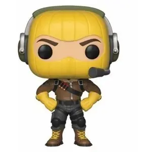 Figurine Funko Pop! Fortnite : Raptor pas cher