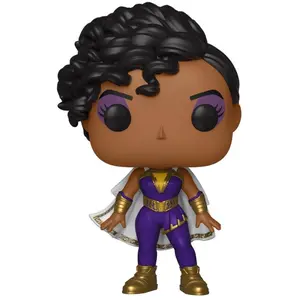 Figurine Funko Pop! Heroes: Shazam - Darla pas cher