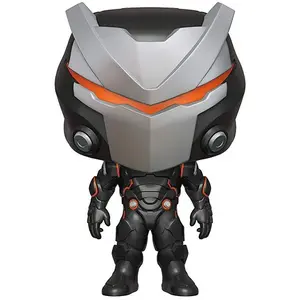 Figurine Funko Pop Games Fortnite Omega pas cher