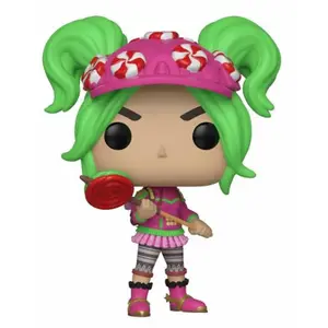 Funko Fortnite - Bobble Head Pop N° 458 - Zoey pas cher