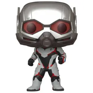 Figurine Funko Pop Marvel Avengers Endgame Ant-Man pas cher