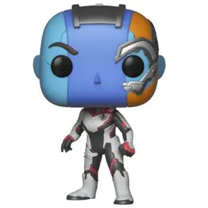 Figurine Funko Pop Avengers Endgame Nebula pas cher