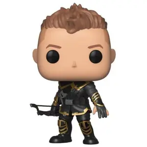 Figurine Funko Pop Avengers Endgame Hawkeye pas cher
