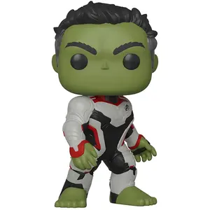 Comparateur de prix : Figurine Funko Pop! Marvel : Avengers Endgame - Hulk (TS)