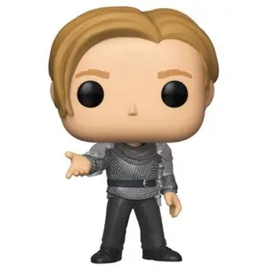 Funko Romeo & Juliet - Bobble Head Pop N° 708 - Romeo pas cher