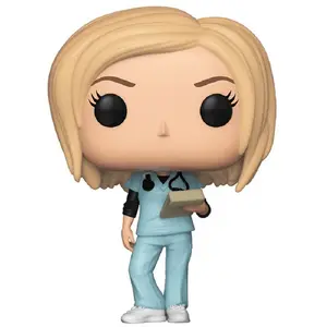 ELLIOT / SCRUBS / FIGURINE FUNKO POP pas cher