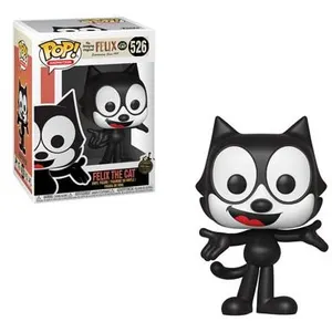Figurine Funko Pop! Felix: Felix le chat pas cher