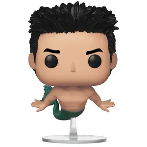 Funko Figura Pop Derek Zoolander (Sirena) exclusivo SDCC - Zoolander pas cher