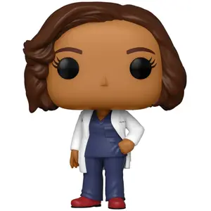 MIRANDA BAILEY / GREY'S ANATOMY / FIGURINE FUNKO POP pas cher