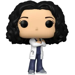 CRISTINA YANG / GREY'S ANATOMY / FIGURINE FUNKO POP pas cher