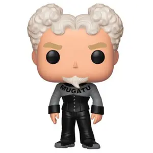 Figurine Funko Pop Movies Zoolander Mugatuwdogchase pas cher