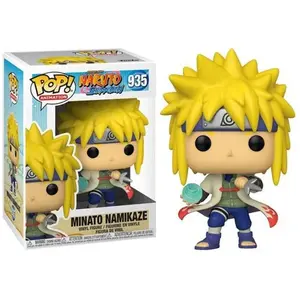 Figurine Funko Pop Animation Naruto Glow Chase pas cher