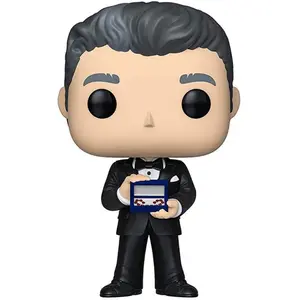 FUNKO Pretty Woman Pop! Movies Vinyl Figurine Edward 9 Cm pas cher