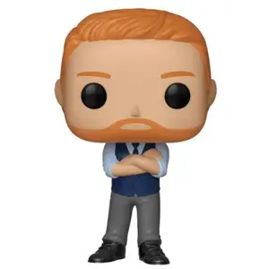 Figurine Funko Pop! Modern Family: Mitch pas cher