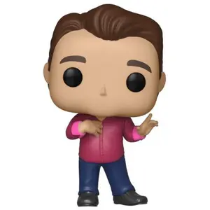 Figurine Funko Pop TV Modern Family Cam pas cher