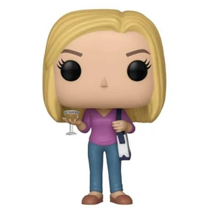 CLAIRE / MODERN FAMILY / FIGURINE FUNKO POP pas cher