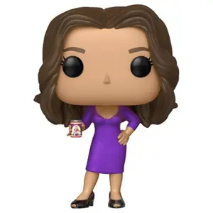 GLORIA / MODERN FAMILY / FIGURINE FUNKO POP pas cher