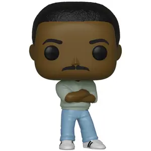 Figurine Funko Pop! Movies: Beverly Hills Cop - Axel pas cher