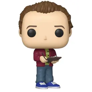 Non communiqué FUNKO XXX BIG BANG THEORY S 2-STUART pas cher