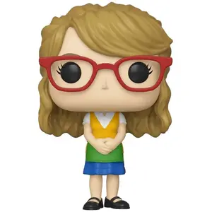 Figurine Funko Pop! TV: Big Bang Theory S2 - Bernadette pas cher