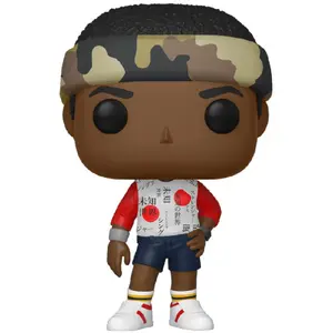 Comparateur de prix : Wentronic Figurine Funko Pop Television Stranger Things Lucas