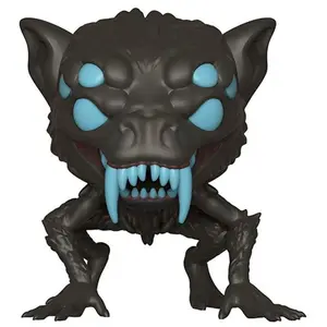 Figurine Funko Pop! Castlevania: Blue Fangs pas cher