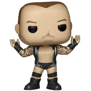 Figurine - Funko - Catch WWE - Randy Orton - 9 cm pas cher