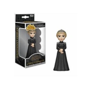 Figurine Funko Rock Candy: Game Of Thrones S10 - Cersei Lannister pas cher