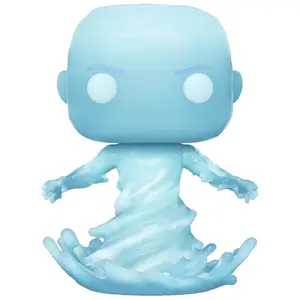Funko pop marvel hydro man 475 pas cher