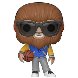 SCOTT HOWARD / TEEN WOLF / FIGURINE FUNKO POP / EXCLUSIVE SDCC 2019 pas cher