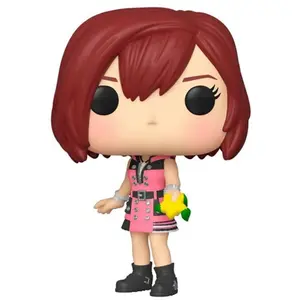 Figurine Funko Pop Kingdom Hearts 3 Kairi pas cher