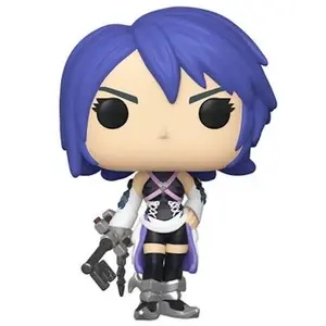 Comparateur de prix : Figurine Funko Pop Disney Kingdom Hearts 3 Aqua
