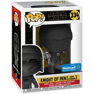 Figurine Funko Pop Star Wars Knight of Ren pas cher