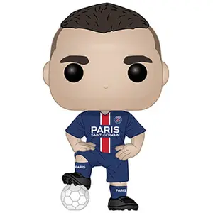 Figurine Funko Pop! Football: Marco Veratti (PSG) pas cher