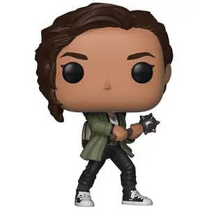 Figurine Funko Pop Marvel Spider-Man Far From Home Mary Jane pas cher