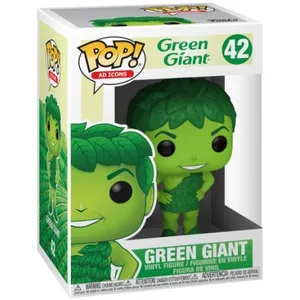 Funko Figurine Ad Icons - Geant Vert Pop 10cm pas cher