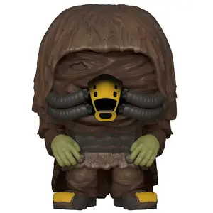 Comparateur de prix : Figurine Funko Pop! Games: Fallout 76 - Mole Miner
